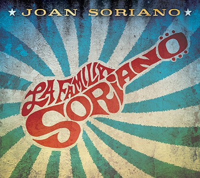 SORIANO, JOAN - LA FAMILIA SORIANO