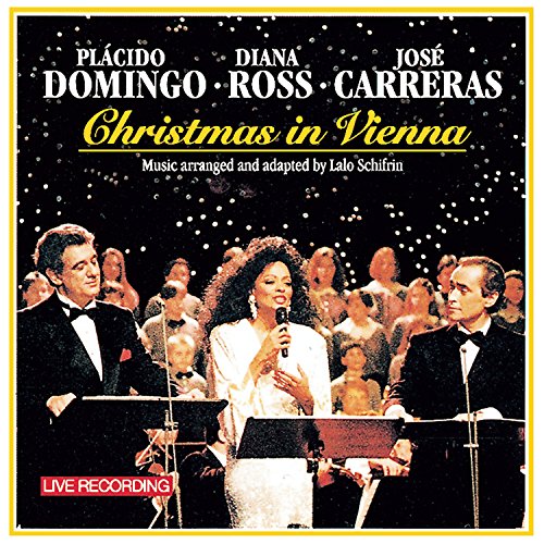 VARIOUS - CHRISTMAS IN VIENNA
