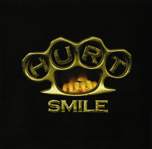 HURTSMILE - ST