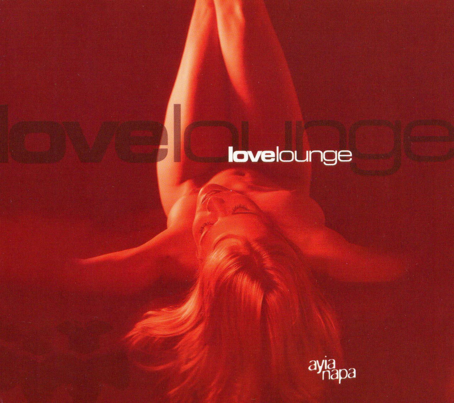 VARIOUS - LOVE LOUNGE