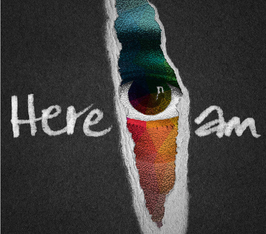 GROUNDATION - HERE I AM