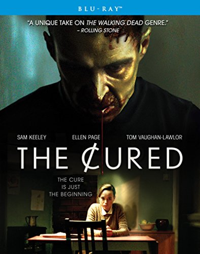 CURED - BLU