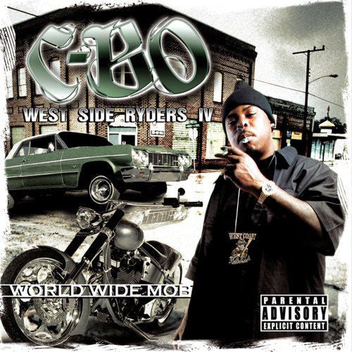 C-BO - WEST SIDE RYDERS V3