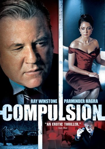 COMPULSION - DVD-2010-RAY WINSTONE
