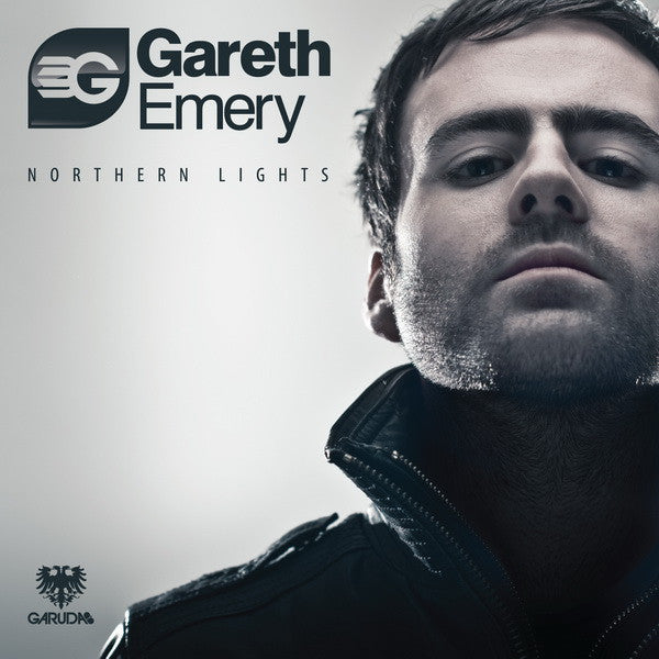 EMERY, GARETH - NORTHERN LIGHTS