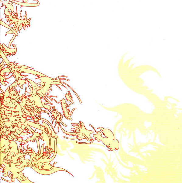 DRAWING VOICES - ST