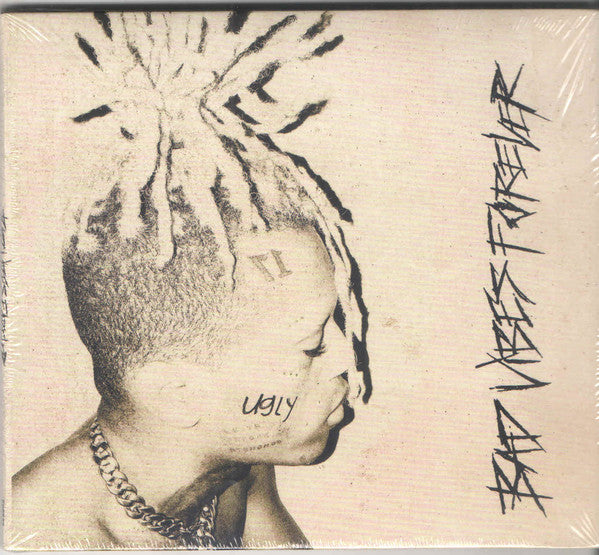 XXXTENTACION - BAD VIBES FOREVER