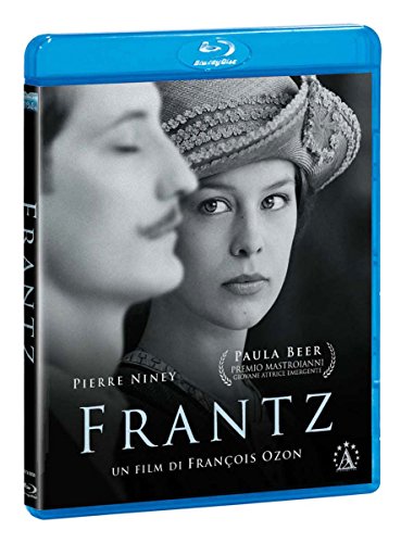 FRANTZ - BLU (REGION B)