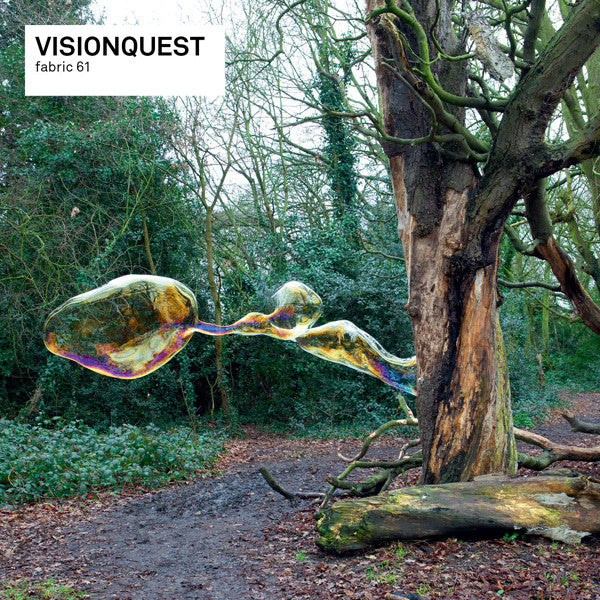 VISIONQUEST - FABRIC V61