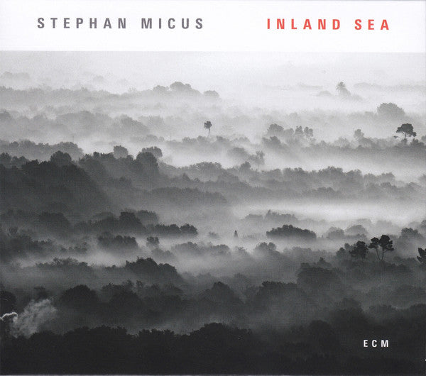 MICUS, STEPHAN - INLAND SEA