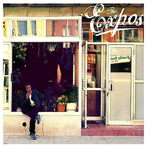 EXPOS - OLD FRIENDS