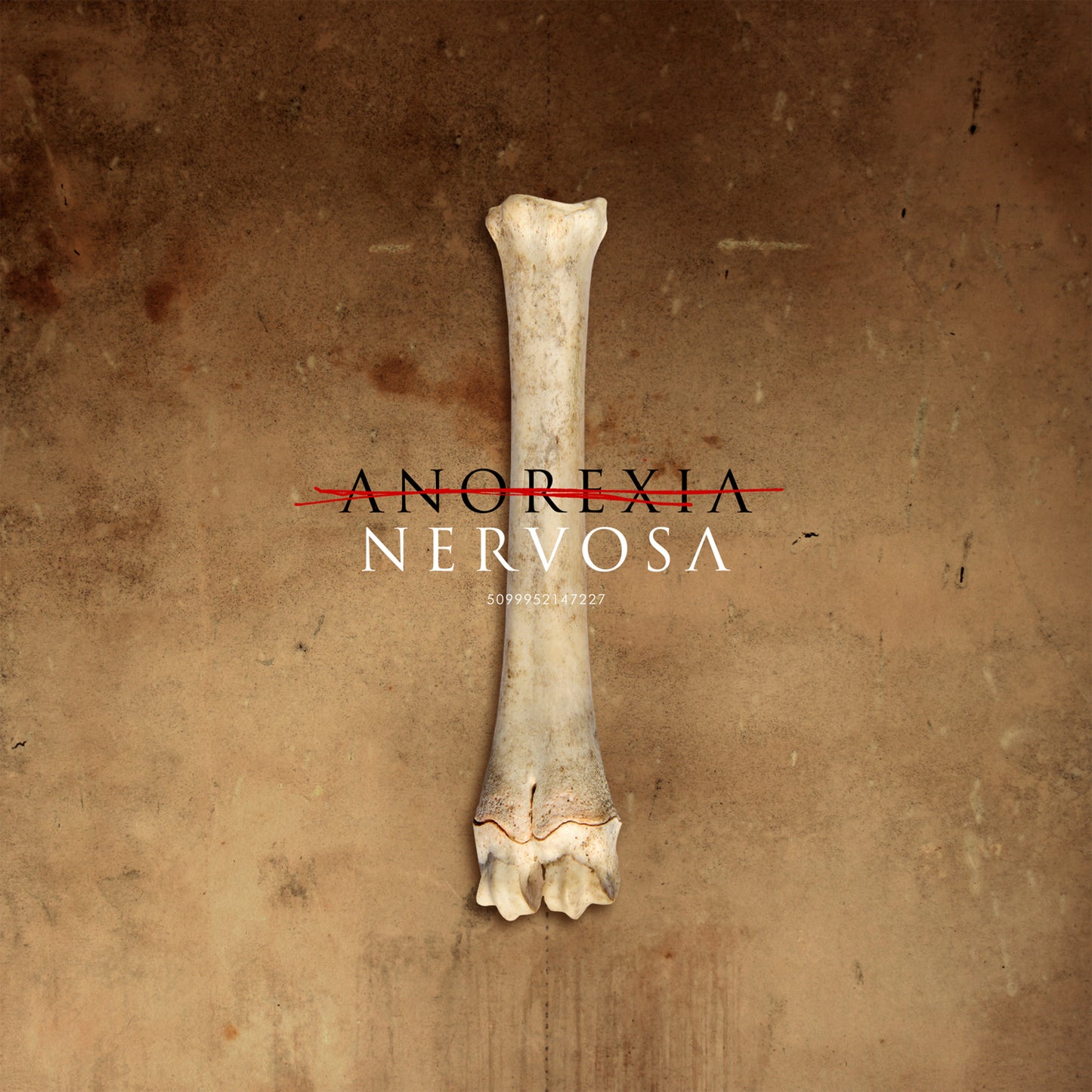 SHOWBREAD - NERVOSA