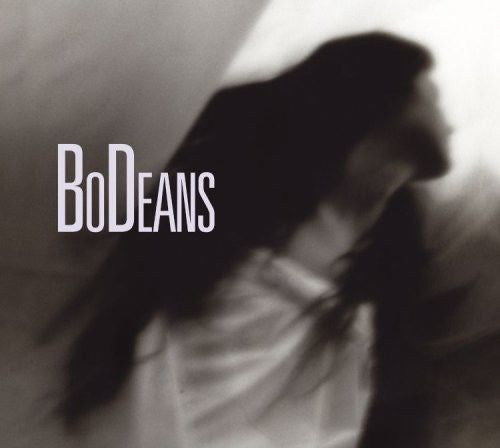 BODEANS - LOVE & HOPE & SEX & DREAM (W/DVD)
