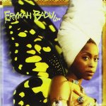 BADU, ERYKAH - LIVE