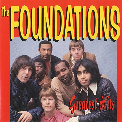 FOUNDATIONS - GREATEST HITS