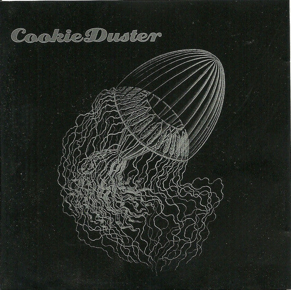COOKIE DUSTER - ST