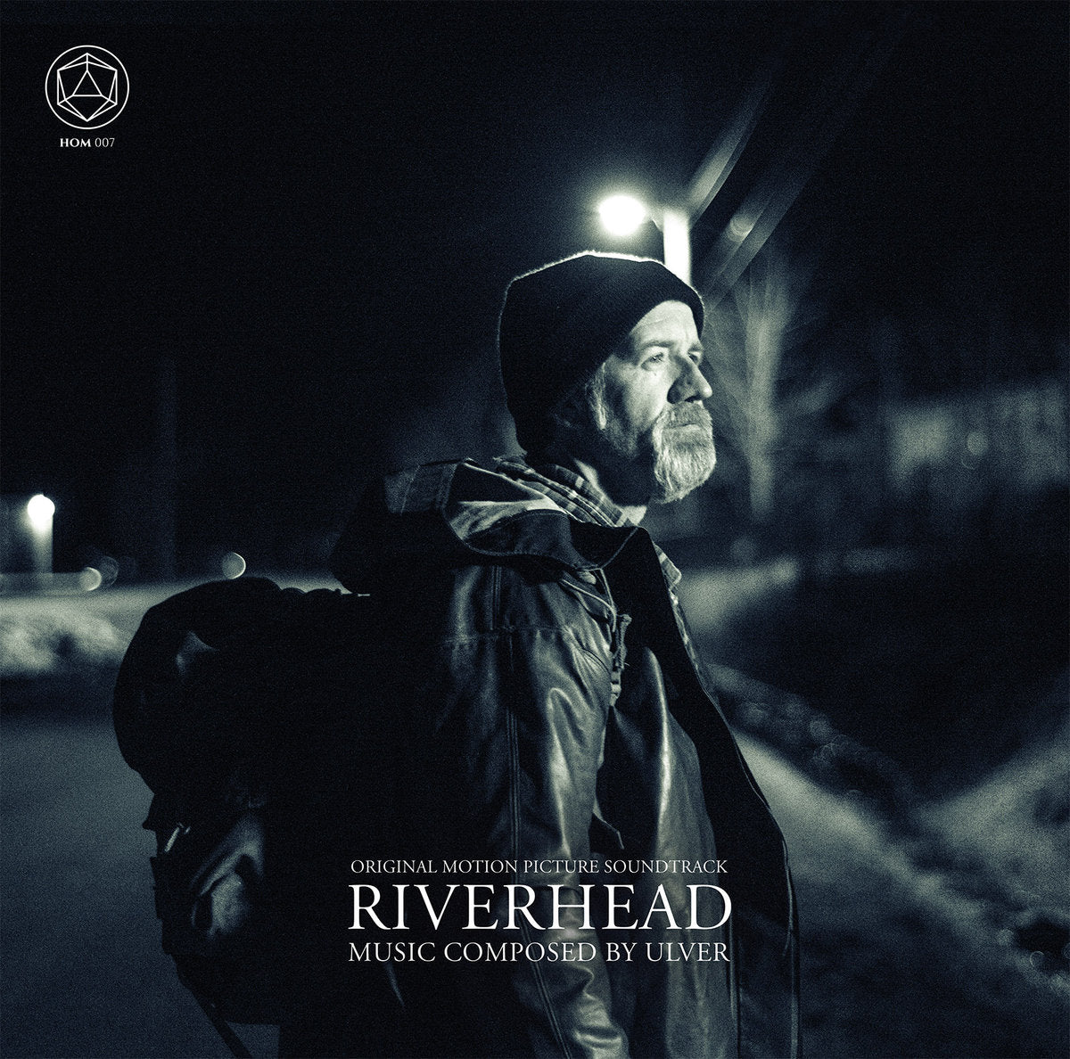 ULVER - RIVERHEAD