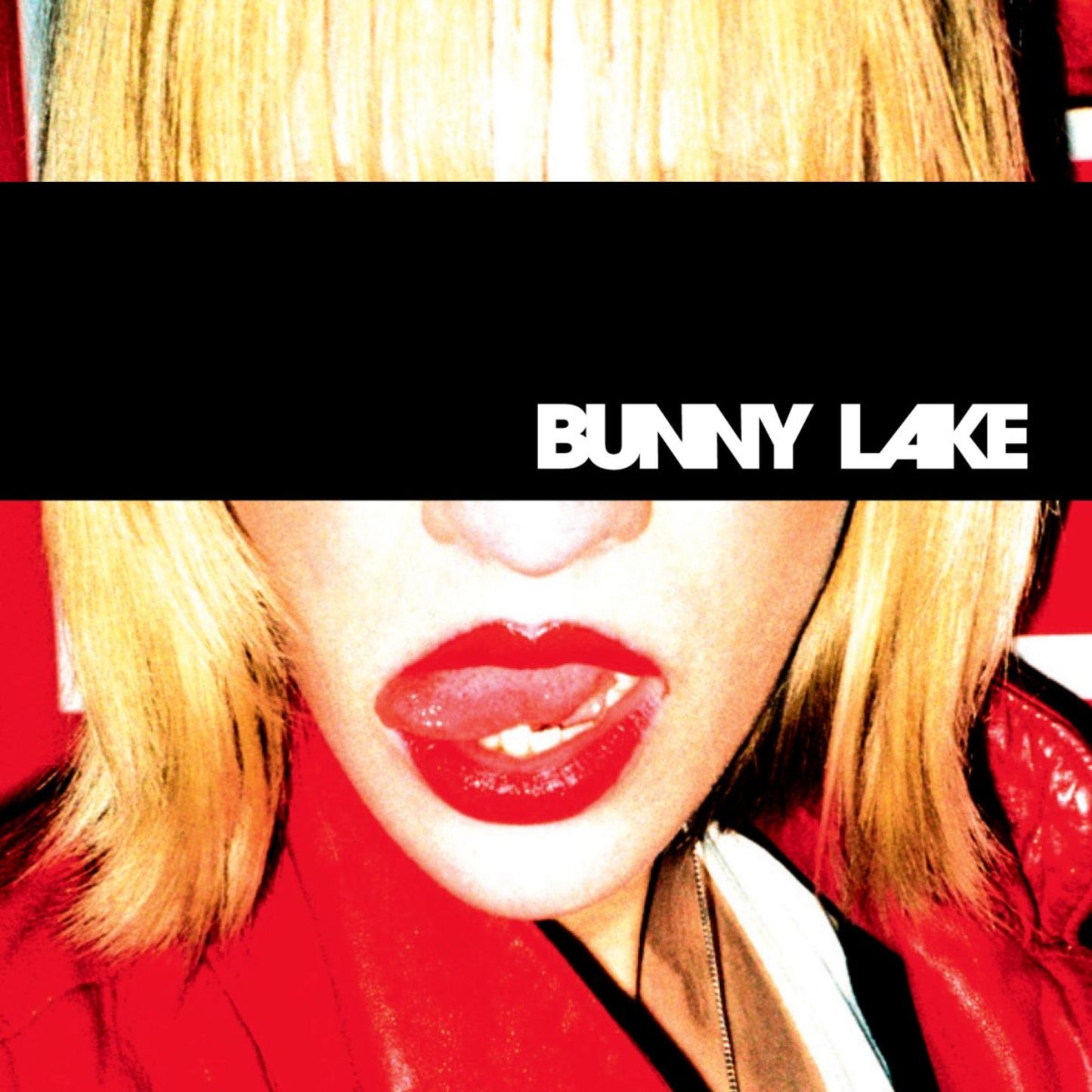 BUNNY LAKE - CHURCH OF
