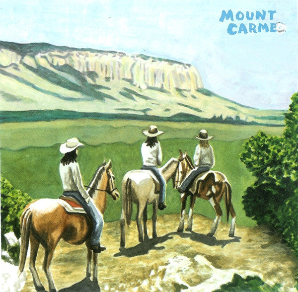 MOUNT CARMEL - ST