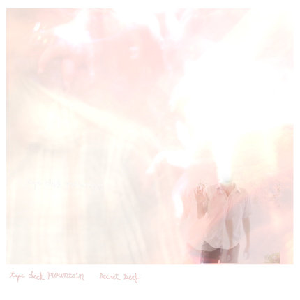 TAPE DECK MOUNTAIN - SECRET SERF