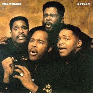 WINANS - RETURN