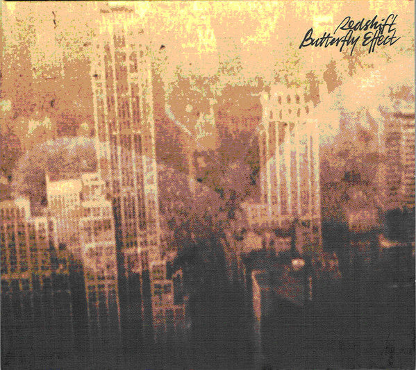 REDSHIFT - BUTTERFLY EFFECT