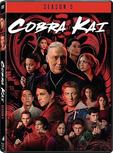 COBRA KAI - SEASON 05