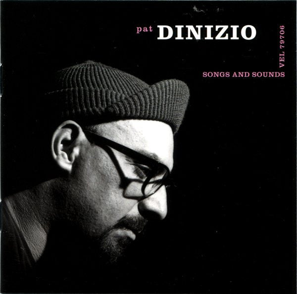 DINIZIO, PAT - SONGS & SOUND