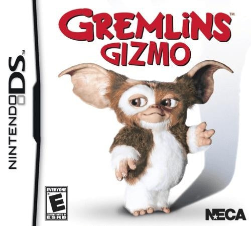 GREMLINS: GIZMO (CARTRIDGE ONLY) - DS