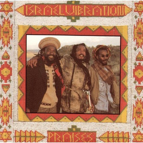 ISRAEL VIBRATION - PRAISES