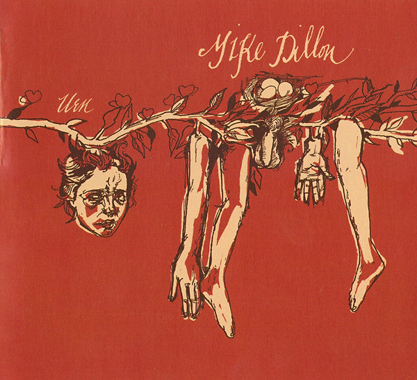 DILLON, MIKE - URN