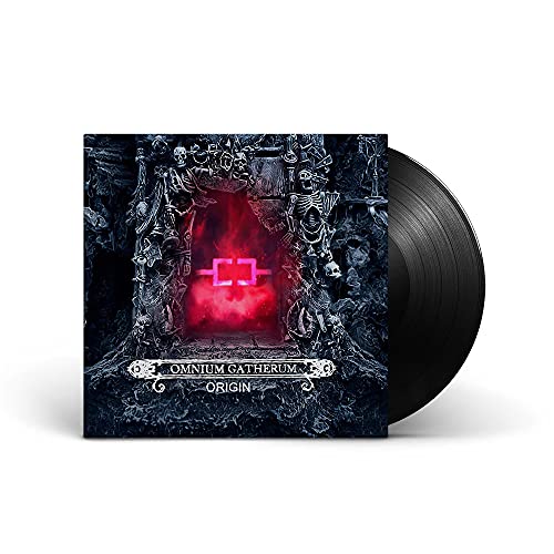 OMNIUM GATHERUM - ORIGIN (VINYL)