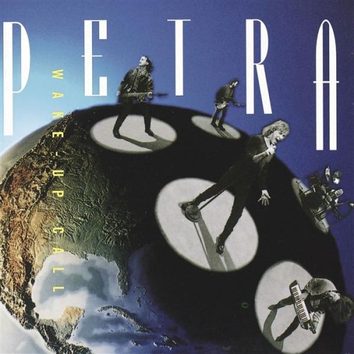 PETRA - WAKE UP CALL
