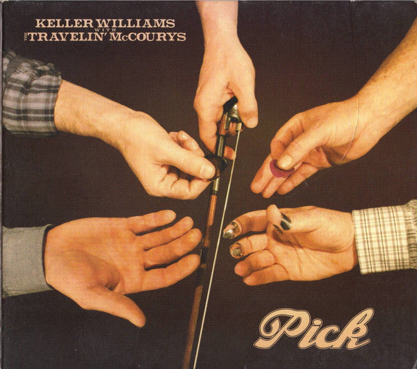 WILLIAMS, KELLER - PICK