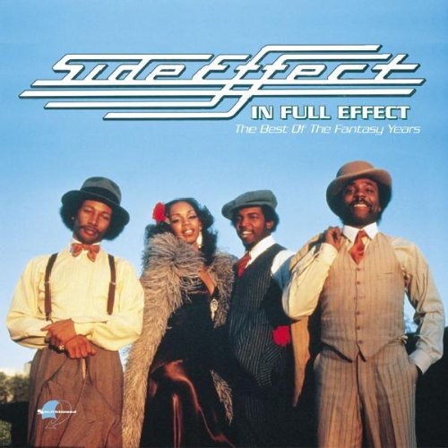 SIDE EFFECT - IN FULL EFFECT