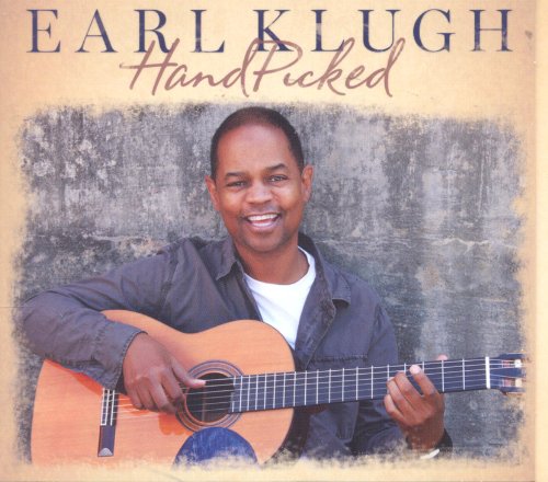 KLUGH, EARL - HANDPICKED