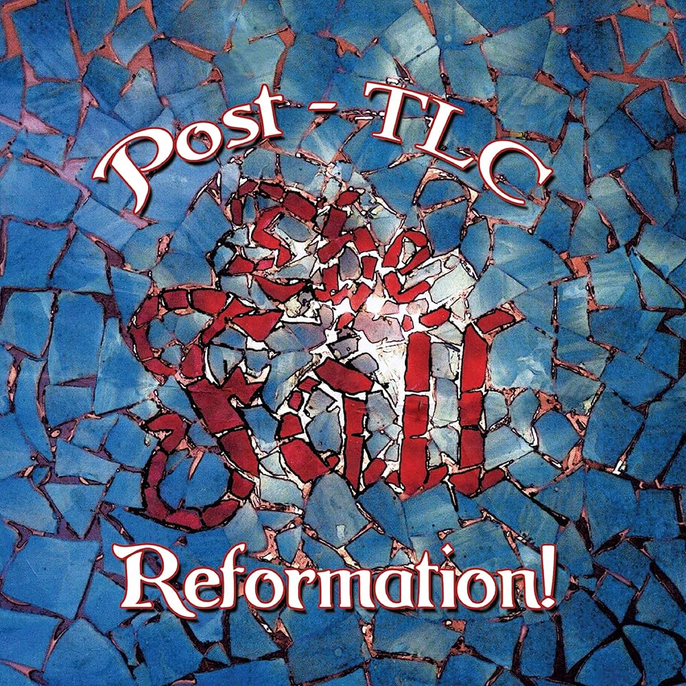 FALL - REFORMATION POST TLC (4CDS)(DIGI)