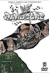 WWE - DVD-HARDCORE