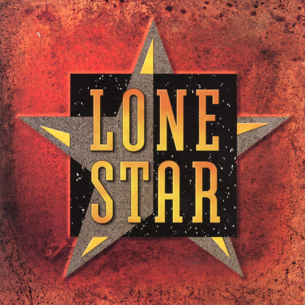 LONESTAR - ST