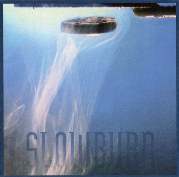SLOWBURN - SPARKED