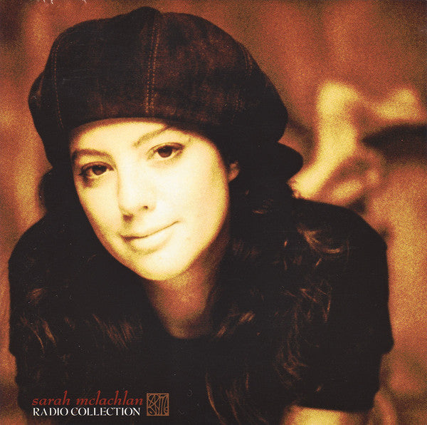 MCLACHLAN, SARAH - RADIO COLLECTIONS (RADIO PROMO )