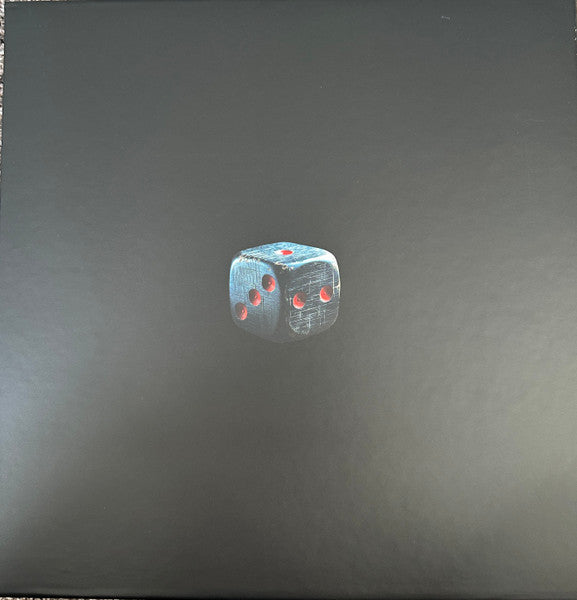 Rush - The Albums (1989-1996) (Used LP)