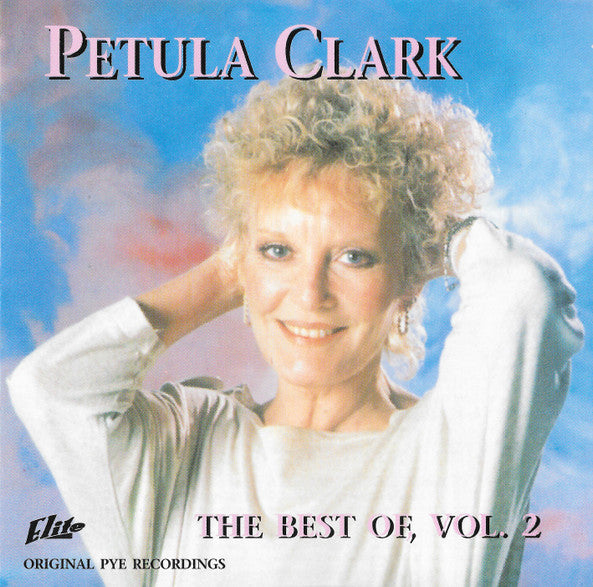 CLARK, PETULA - BEST OF V2
