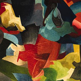 OLIVIA TREMOR CONTROL - BLACK FOLIAGE VOL 1