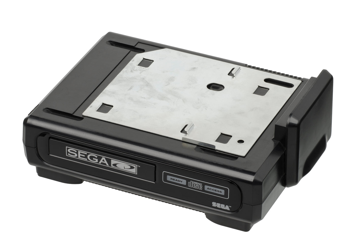 SEGA CD CONSOLE (MODEL 1)(HARDWARE) - SEGACD