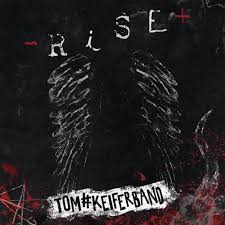 KEIFER, TOM (CINDERELLA) - RISE
