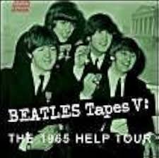 BEATLES - BEATLES TAPES V5