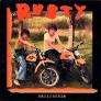 RUSTY - CALIFORNIA