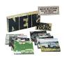 YOUNG, NEIL - ARCHIVES V1: 1963-1972 (8CD BOX)