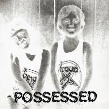 VENOM - POSSESSED